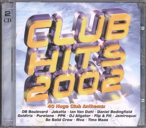 Best Ibiza AnthemsEver 2001 - Amazon.com Music